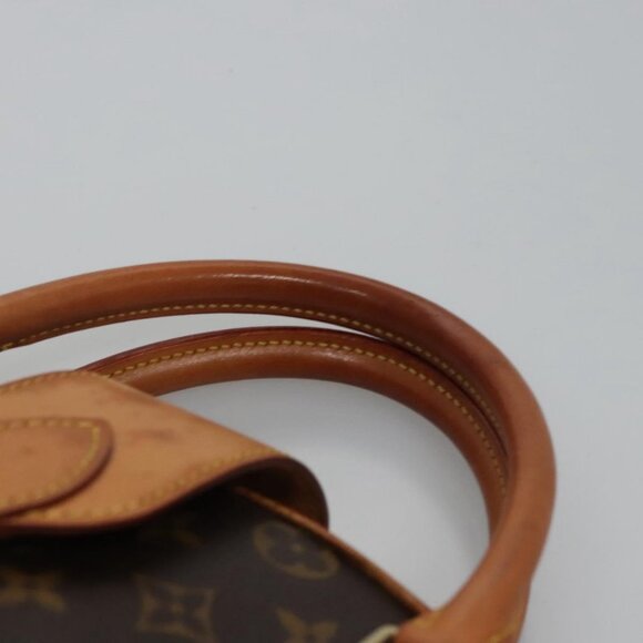 LOUIS VUITTON Monogram Rivoli Hand Bag M53380 LV Auth ep7793 - Picture 10 of 15